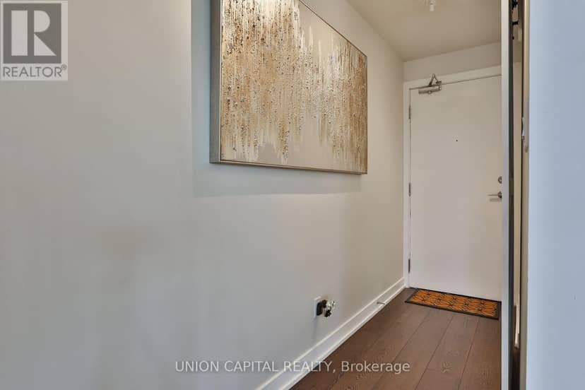1103 - 20 Bruyeres Mews — photo 5 of 27