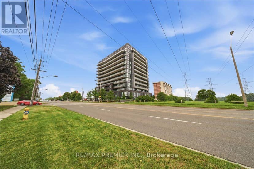 1306 - 3237 Bayview Avenue, Toronto