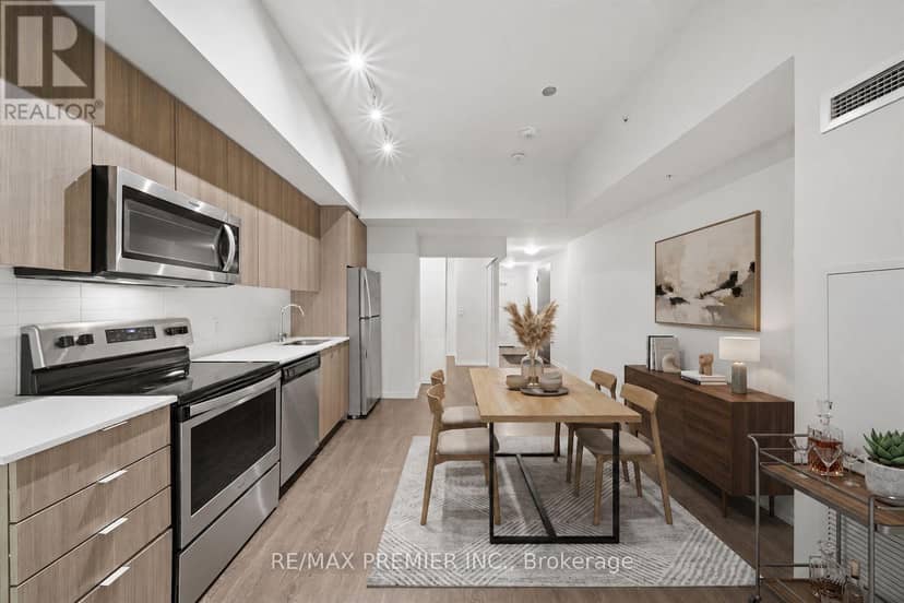 1306 - 3237 Bayview Avenue — photo 15 of 26