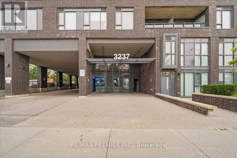 1306 - 3237 Bayview Avenue, Toronto, photo 2