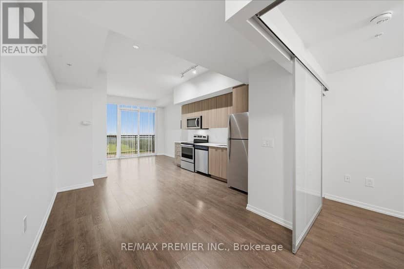 1306 - 3237 Bayview Avenue, Toronto, photo 7