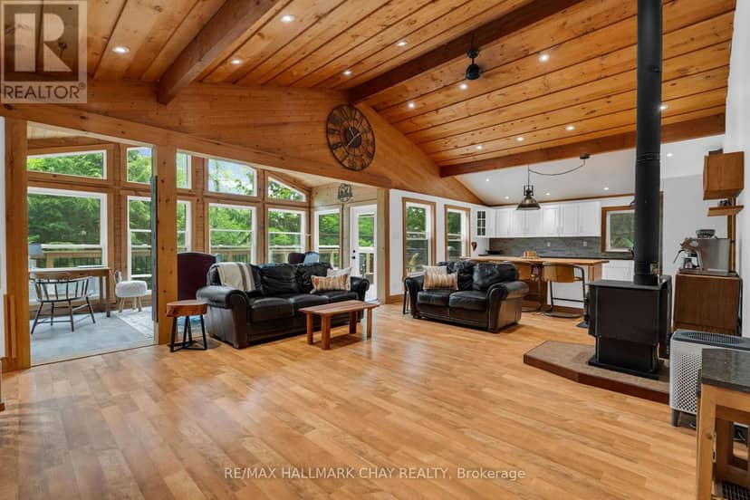 1315 Wolf Circle, Algonquin Highlands, photo 6