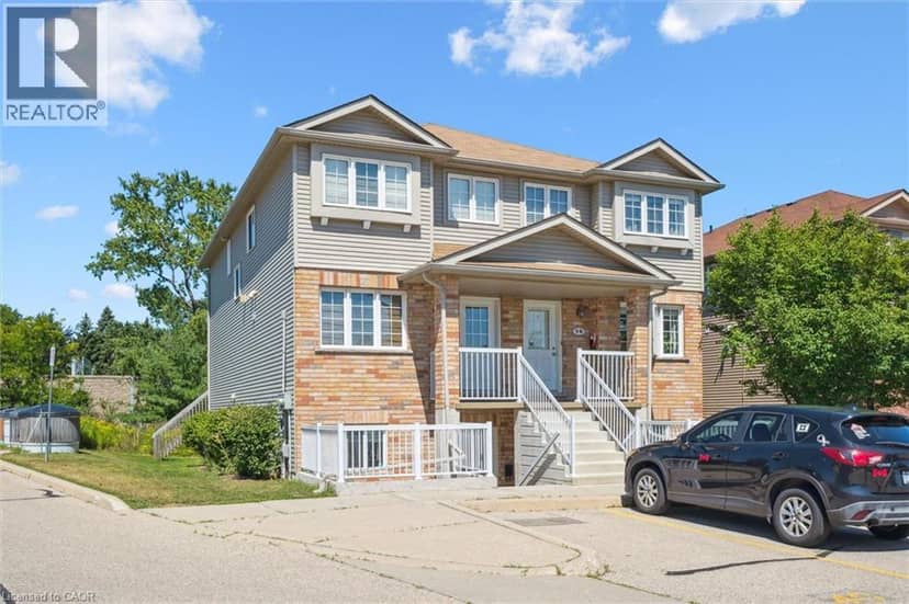 50 HOWE Drive Unit# 9D — photo 1 of 21