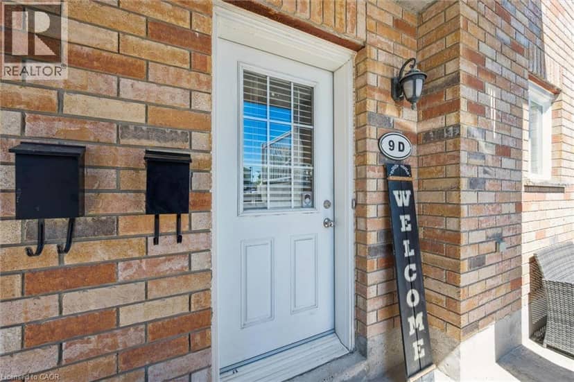 50 HOWE Drive Unit# 9D — photo 6 of 21