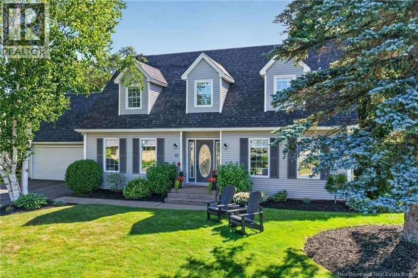 12 Fairway Boulevard, Riverview, photo 2