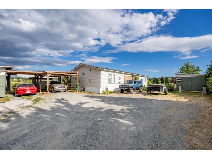 5316 216 STREET, Langley