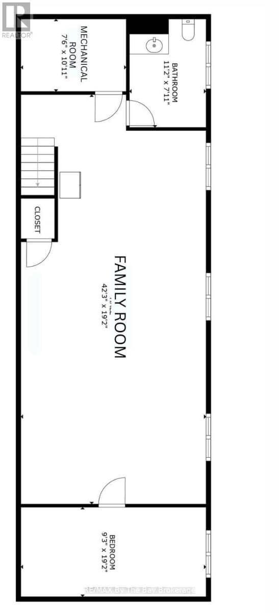 208 Thomas Street — photo 34 of 40