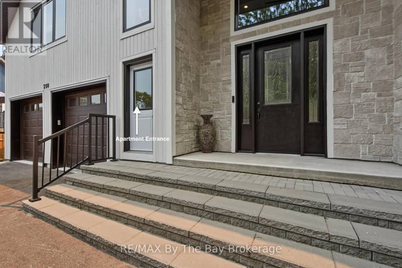 208 Thomas Street — photo 40 of 40