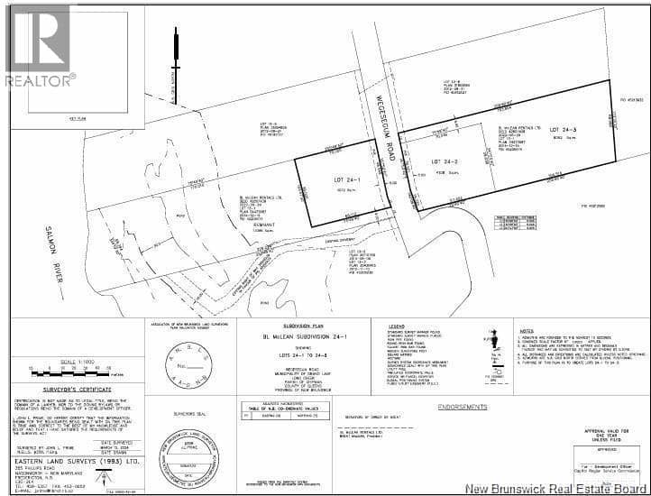 Lot Wegesegum Road, Chipman, photo 2