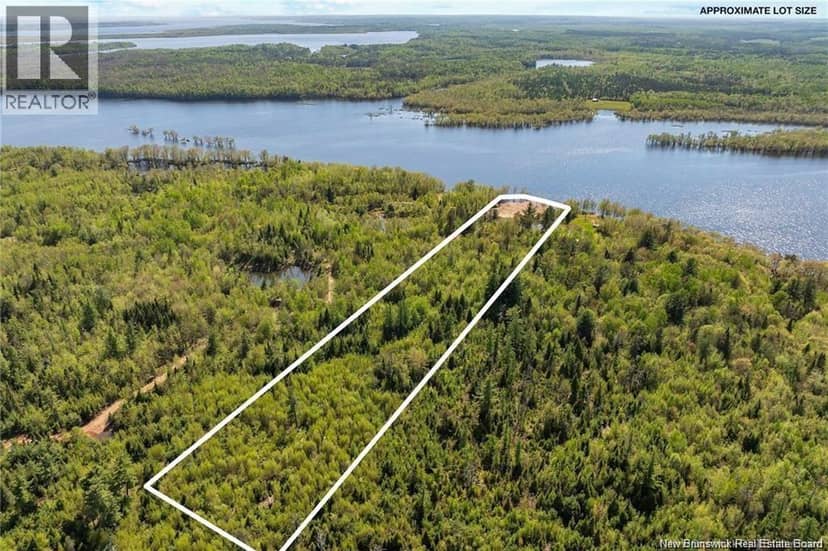 Lot Wegesegum Road, Chipman, photo 5