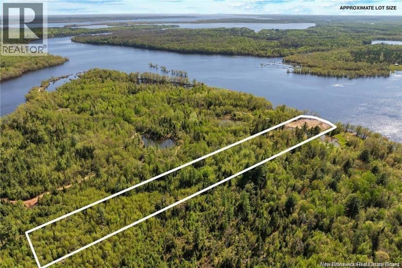 Lot Wegesegum Road, Chipman, photo 8