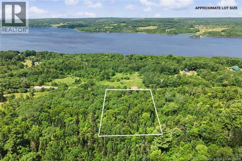 Lot Waterside Drive, Cambridge-Narrows