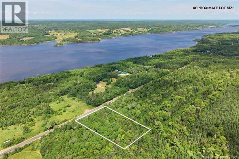 Lot Waterside Drive — photo 12 of 13