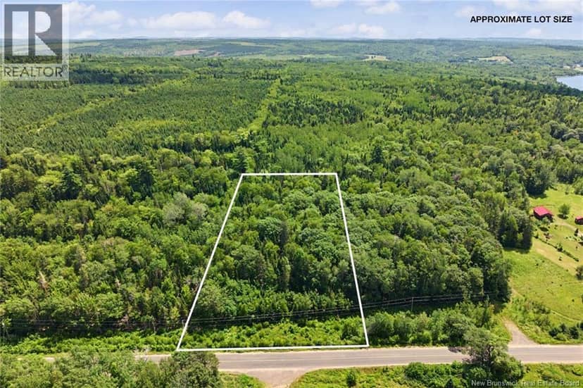Lot Waterside Drive, Cambridge-Narrows, photo 2