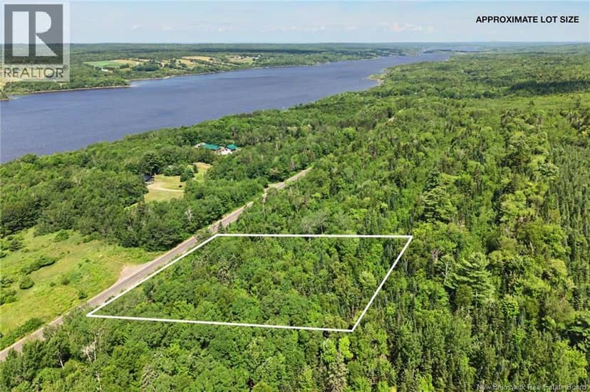 Lot Waterside Drive, Cambridge-Narrows, photo 4