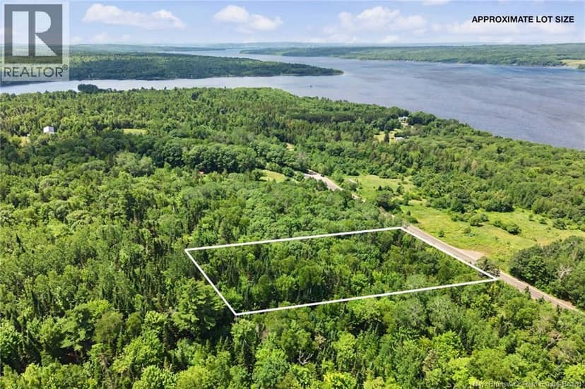 Lot Waterside Drive, Cambridge-Narrows, photo 5