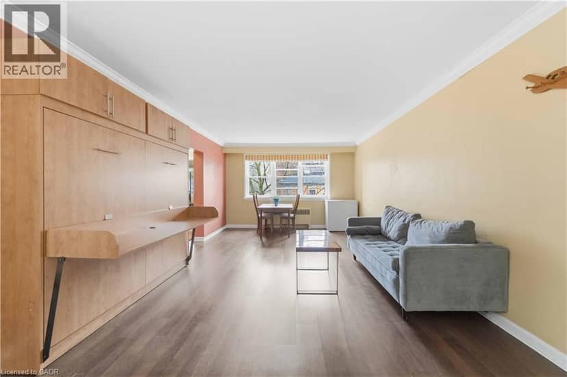 231 MACNAB Street S Unit# 23 — photo 3 of 21