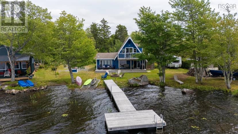 266 Hunts Lake Road — photo 1 of 40