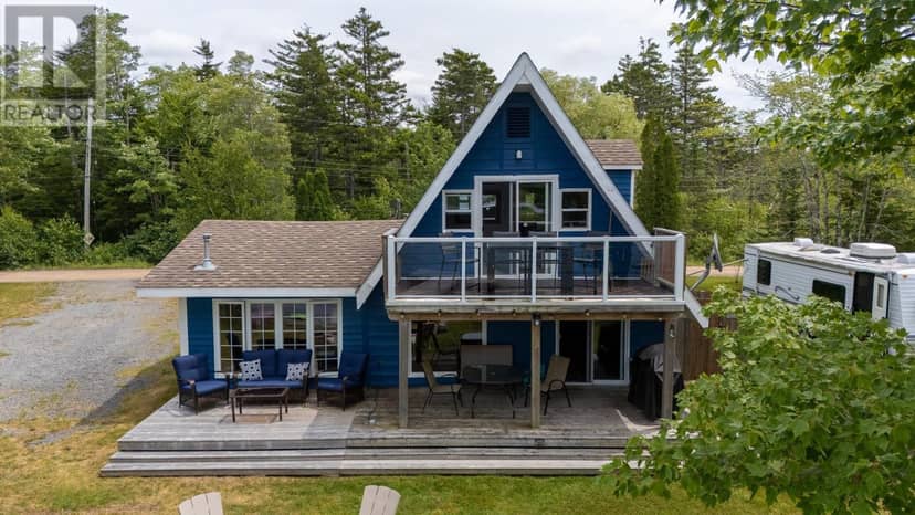 266 Hunts Lake Road — photo 3 of 40