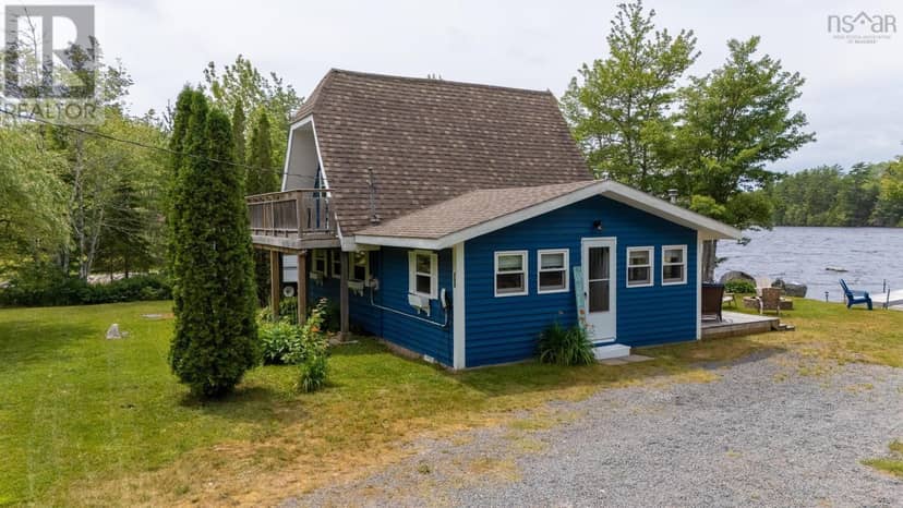 266 Hunts Lake Road — photo 34 of 40