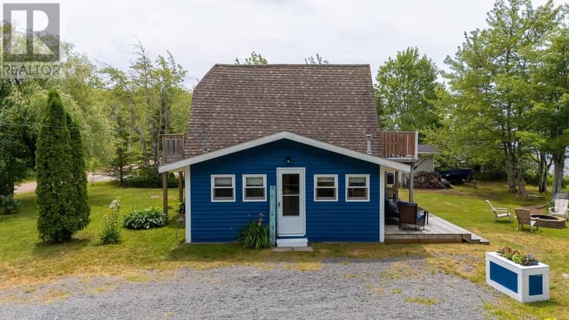 266 Hunts Lake Road — photo 35 of 40