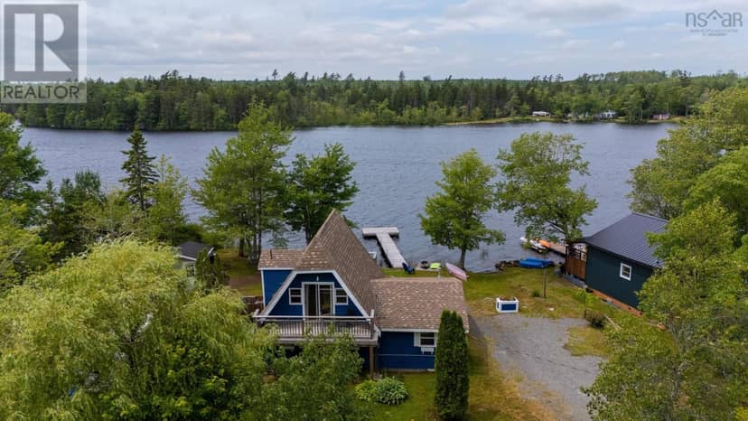 266 Hunts Lake Road — photo 39 of 40