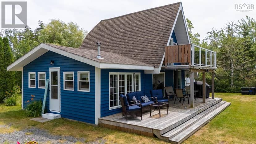 266 Hunts Lake Road — photo 4 of 40