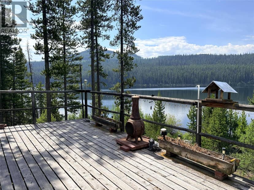 Lot 8 Pimainus Lake Road, Out of Area