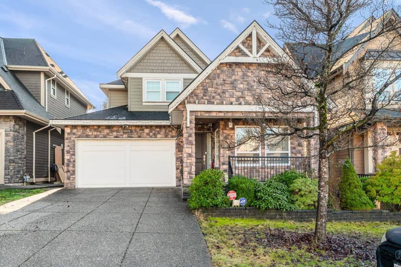 16334 25 AVENUE, Surrey, photo 2