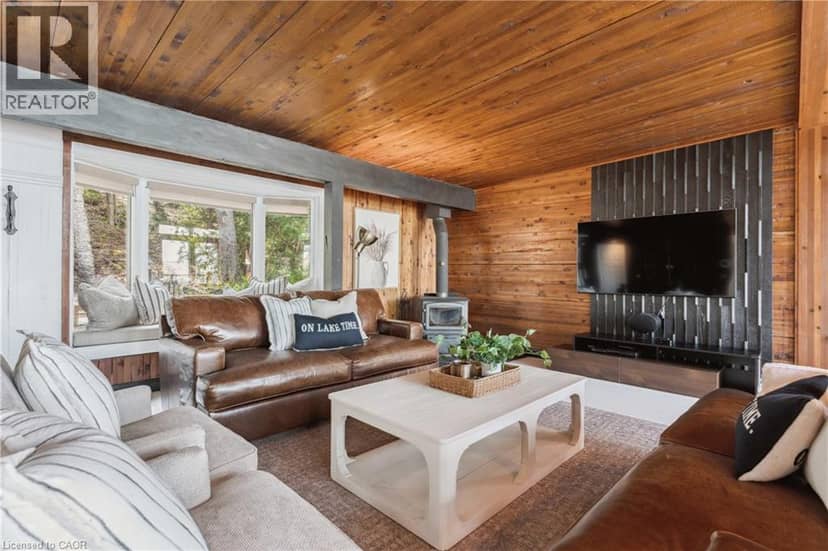 4209 MUSKOKA ROAD 117 Unit# 3, Lake of Bays, photo 8