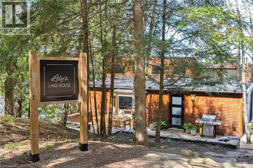 4209 MUSKOKA ROAD 117 Unit# 3, Lake of Bays, photo 4