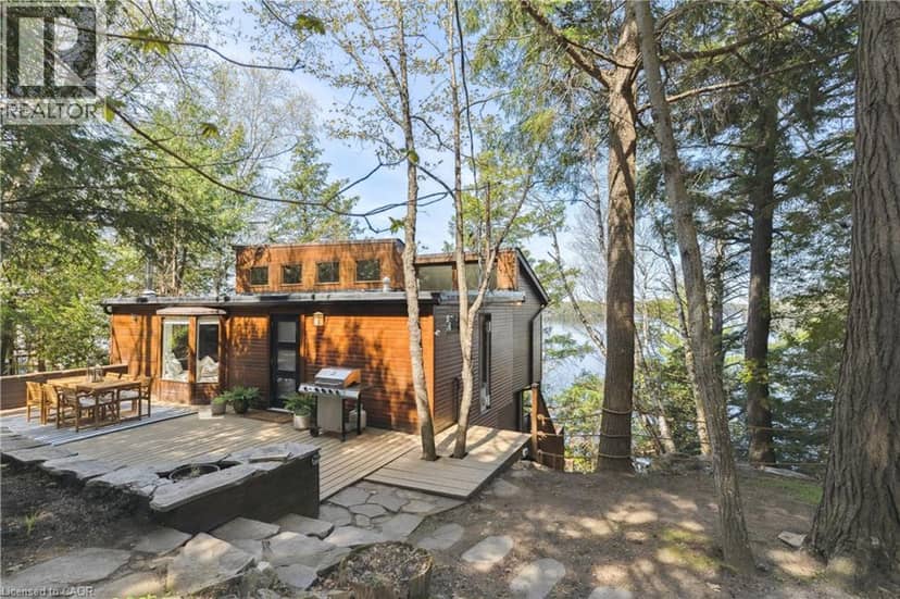 4209 MUSKOKA ROAD 117 Unit# 3, Lake of Bays, photo 2