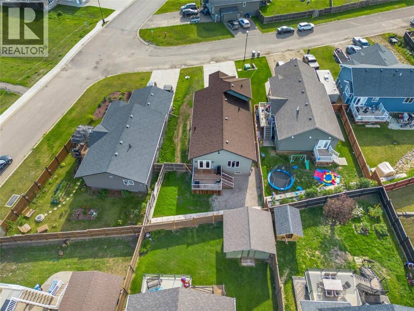 8412 18A Street, Dawson Creek, photo 4