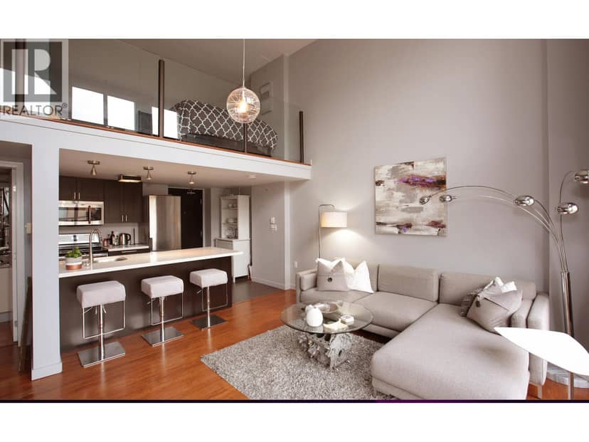 511 22 E CORDOVA STREET, Vancouver, photo 2