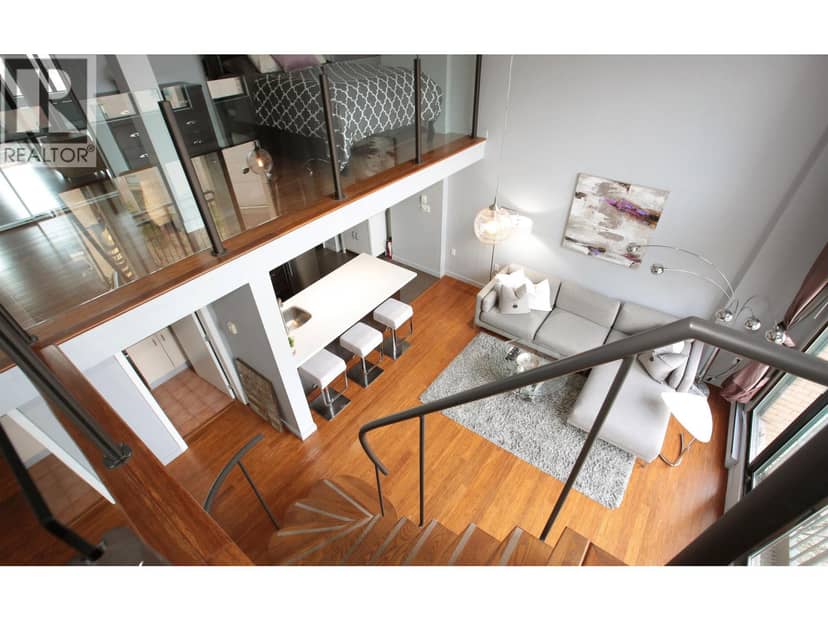 511 22 E CORDOVA STREET, Vancouver, photo 3