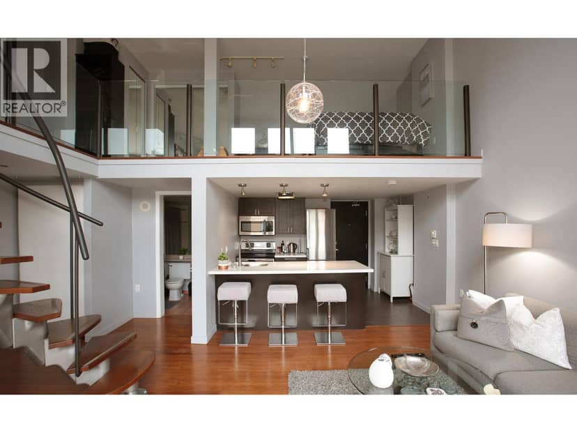 511 22 E CORDOVA STREET, Vancouver, photo 4