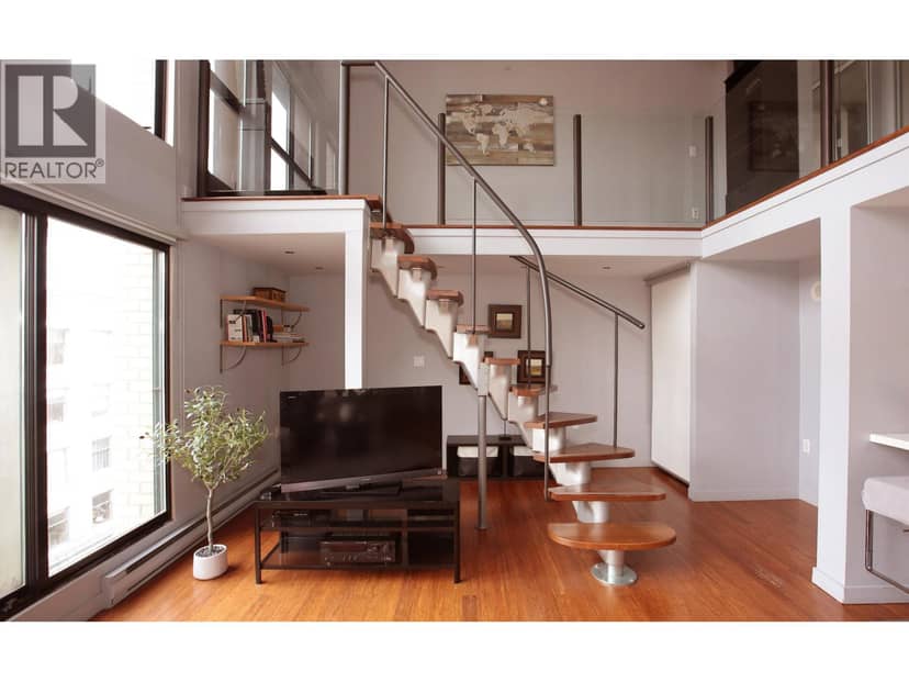 511 22 E CORDOVA STREET, Vancouver, photo 5