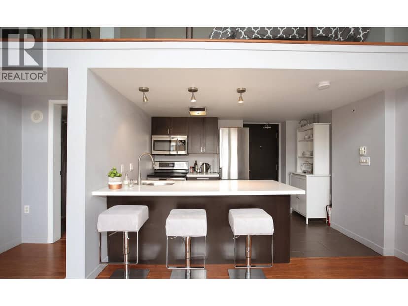 511 22 E CORDOVA STREET, Vancouver, photo 6
