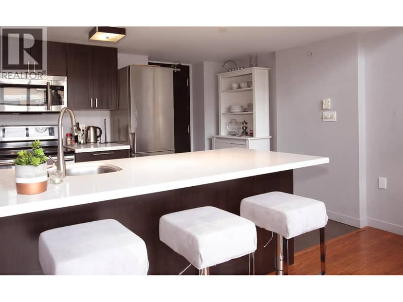 511 22 E CORDOVA STREET, Vancouver, photo 7