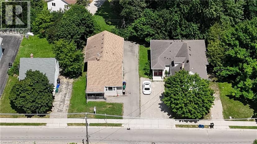 266 HAZEL Street, Waterloo, photo 3