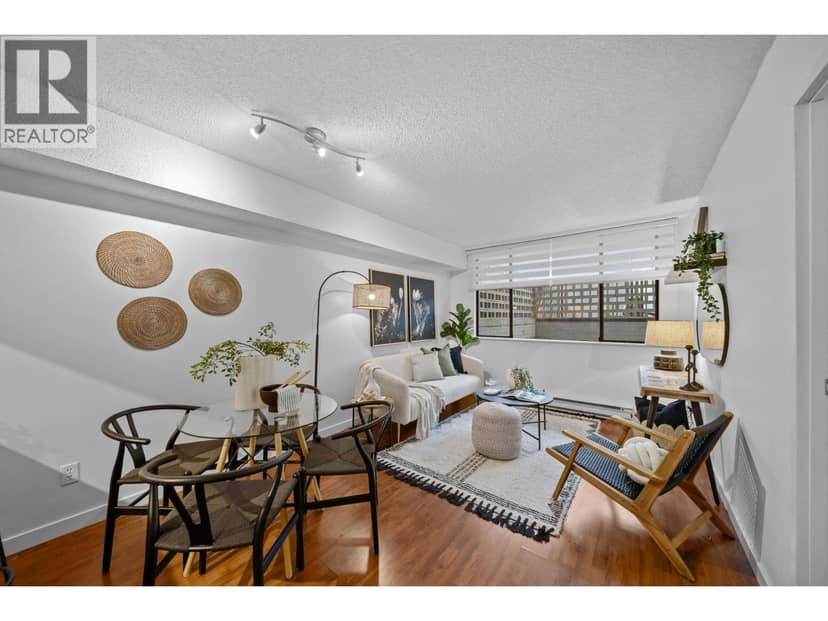 201 1270 ROBSON STREET, Vancouver, photo 6