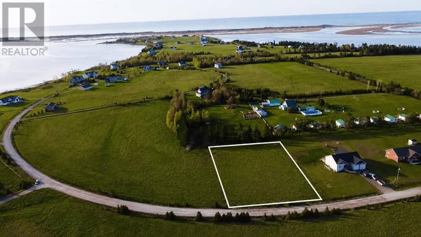 Lot 0 Sunset Crescent — photo 1 of 5