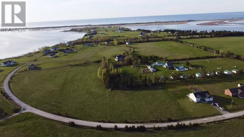 Lot 0 Sunset Crescent — photo 2 of 5