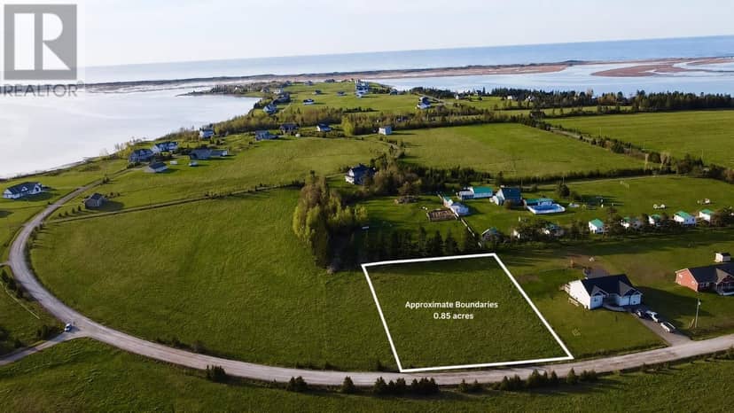 Lot 0 Sunset Crescent — photo 3 of 5
