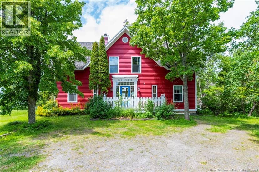 2363 Route 955, Little Shemogue, photo 4