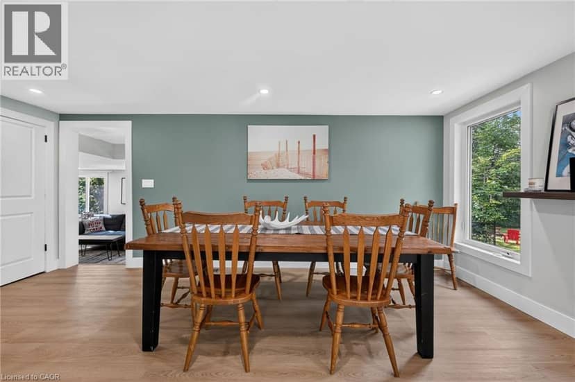 68 FOREST HARBOUR Parkway — photo 11 of 40