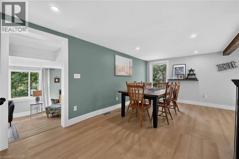 68 FOREST HARBOUR Parkway — photo 10 of 40