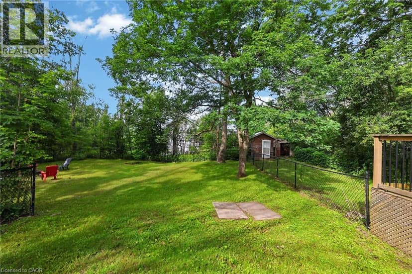 68 FOREST HARBOUR Parkway — photo 24 of 40
