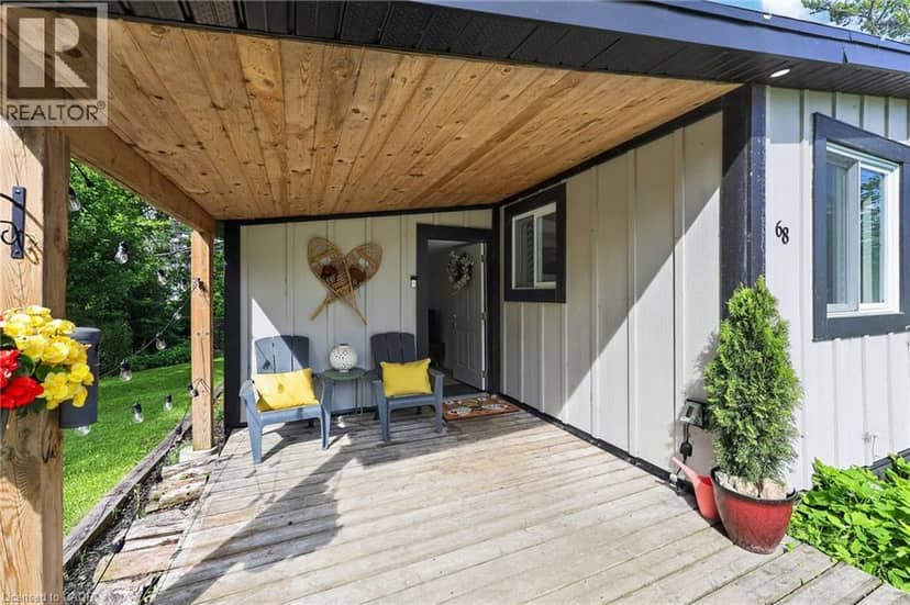 68 FOREST HARBOUR Parkway — photo 4 of 40