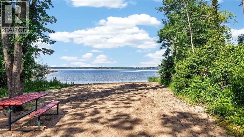 68 FOREST HARBOUR Parkway — photo 37 of 40